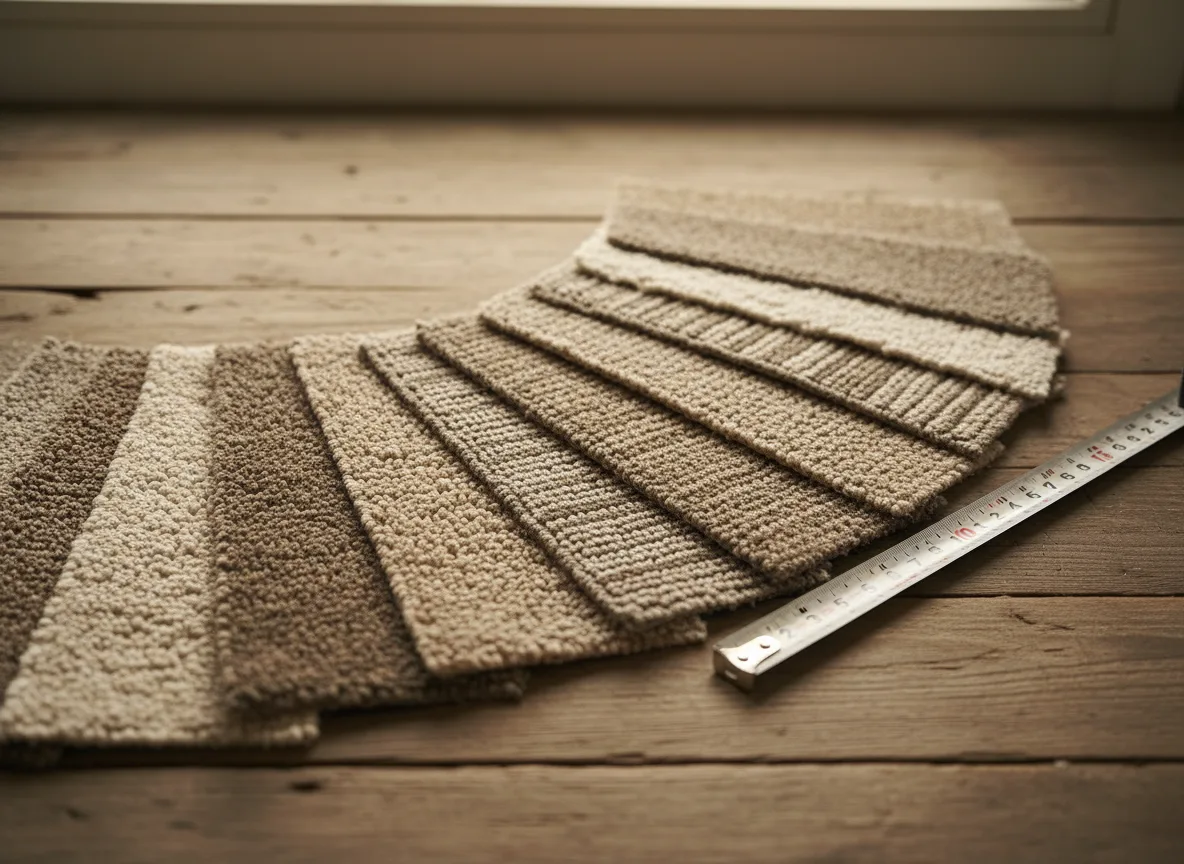 Carpet Installation Ithaca, NE FAQs